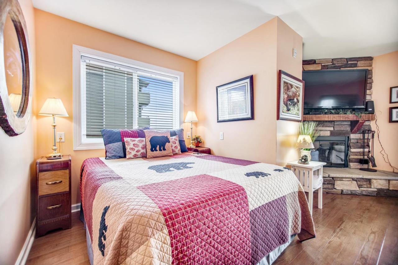 Gatlinburg Summit Condo #6208 ภายนอก รูปภาพ