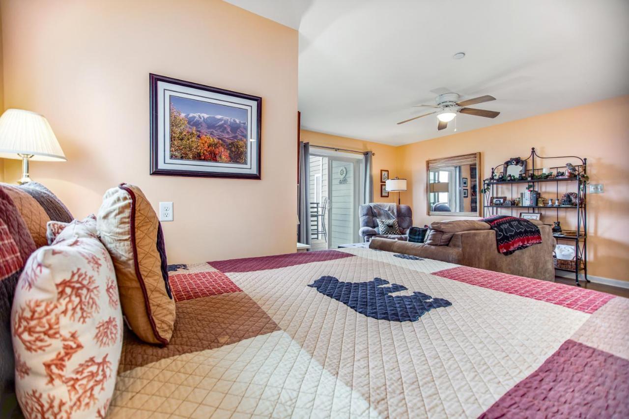 Gatlinburg Summit Condo #6208 ภายนอก รูปภาพ