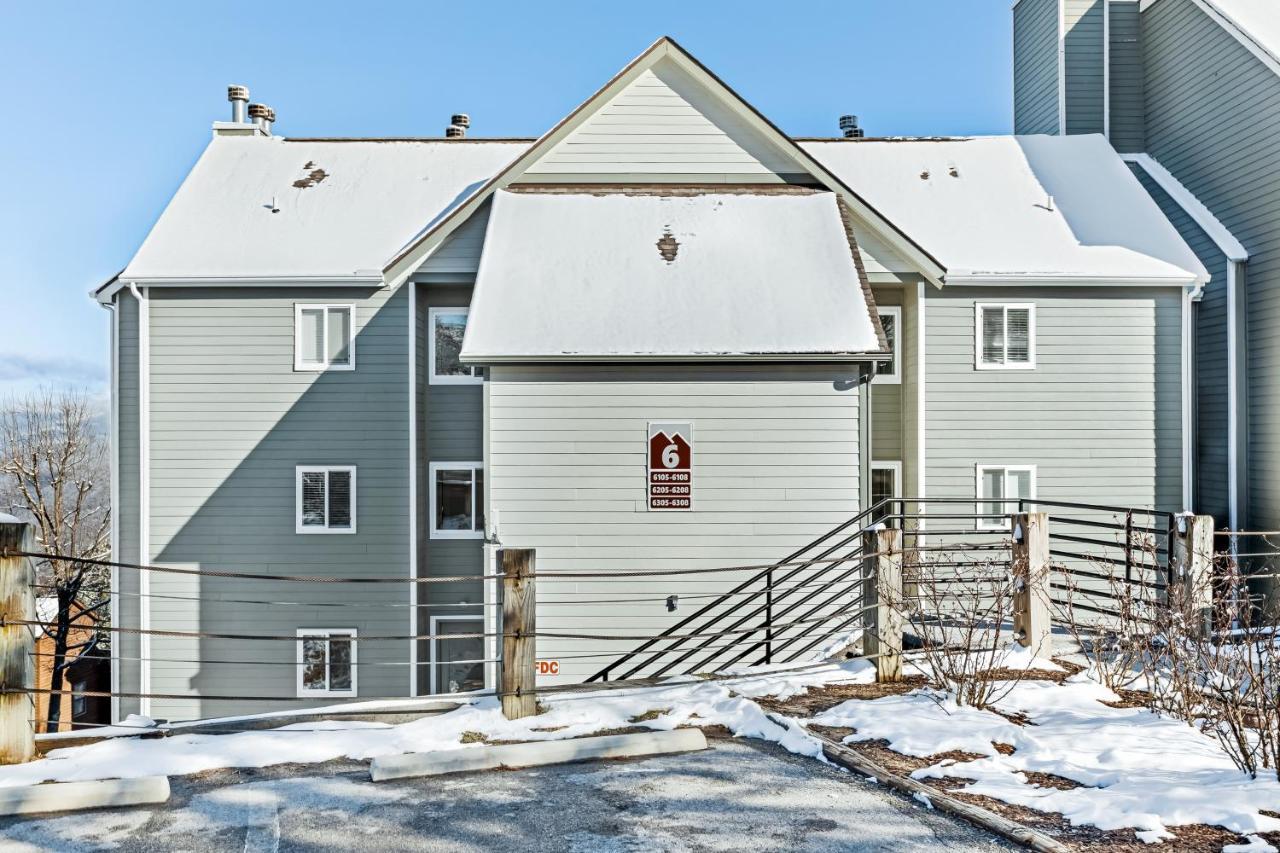 Gatlinburg Summit Condo #6208 ภายนอก รูปภาพ