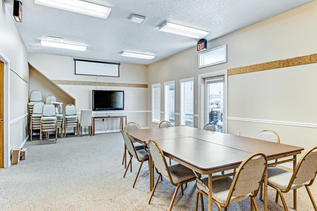 Gatlinburg Summit Condo #6208 ภายนอก รูปภาพ